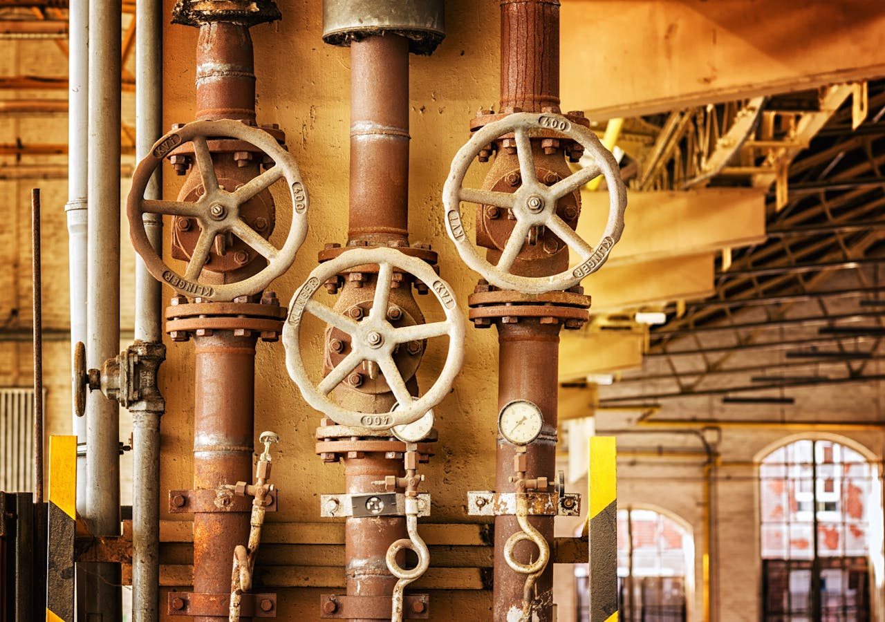 Maintenance Industrielle Aix