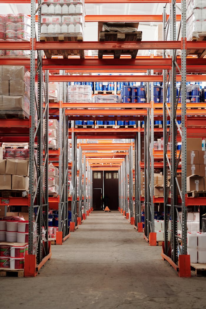 Maintenance Industrielle Marseille