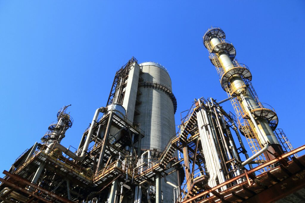 Maintenance industrielle Aix en Provence